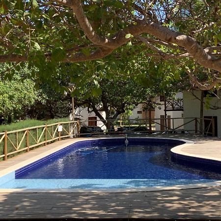 Bangalo Da Barra Villa Barra Grande  Exterior foto