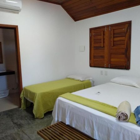 Bangalo Da Barra Villa Barra Grande  Exterior foto