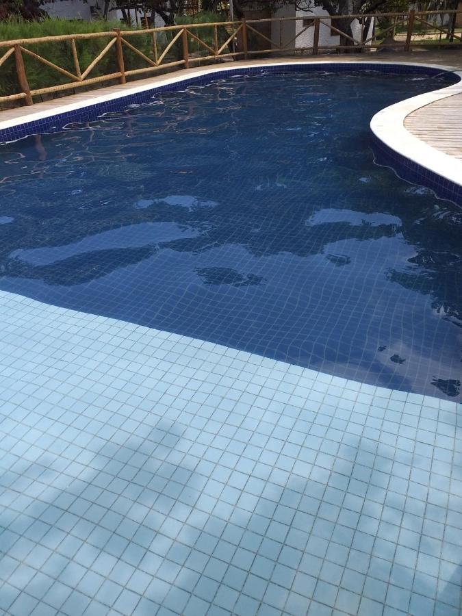 Bangalo Da Barra Villa Barra Grande  Exterior foto