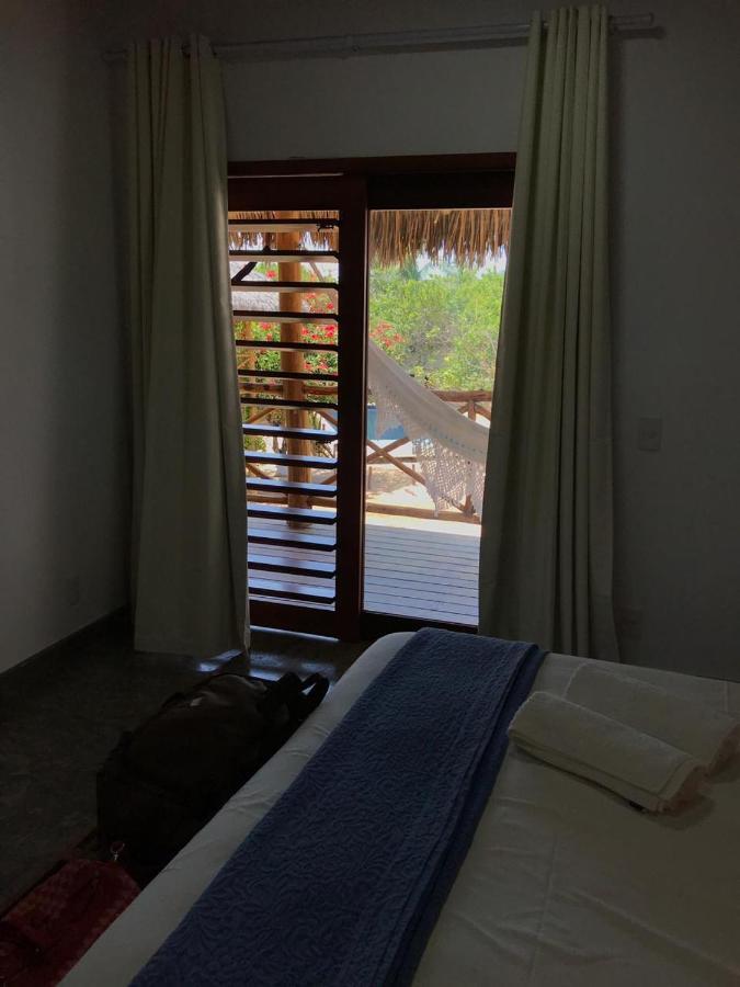 Bangalo Da Barra Villa Barra Grande  Exterior foto