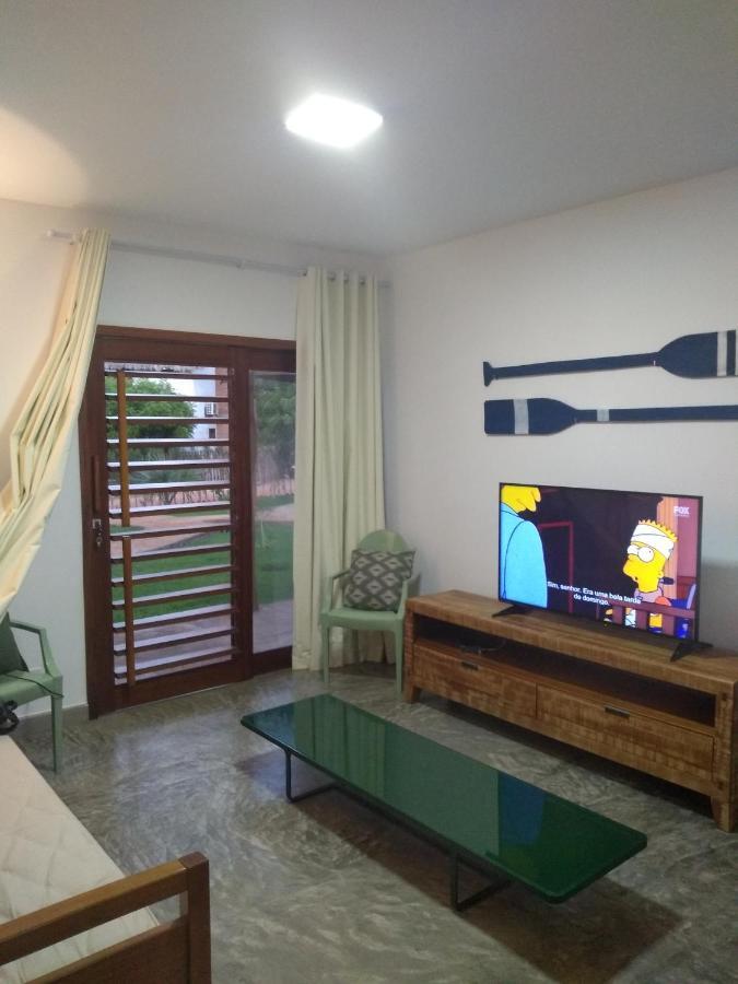 Bangalo Da Barra Villa Barra Grande  Exterior foto